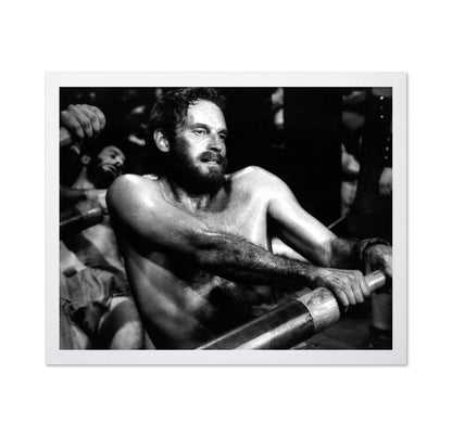 Ben Hur 1959 Charlton Heston No7