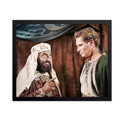 Ben Hur 1959 Hugh Griffith