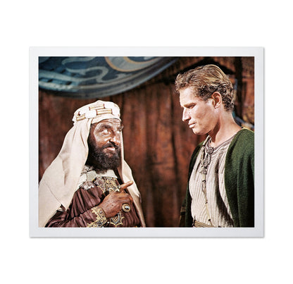 Ben Hur 1959 Hugh Griffith