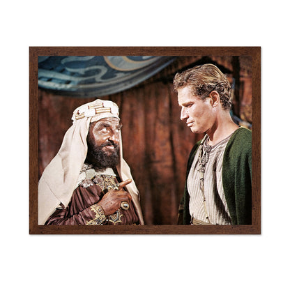 Ben Hur 1959 Hugh Griffith