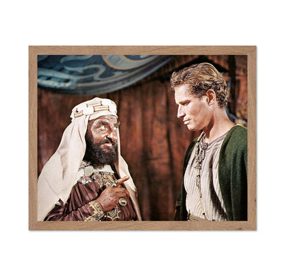 Ben Hur 1959 Hugh Griffith