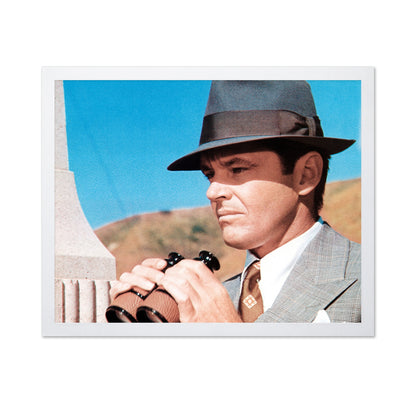 Chinatown 1974 Jack Nicholson No3