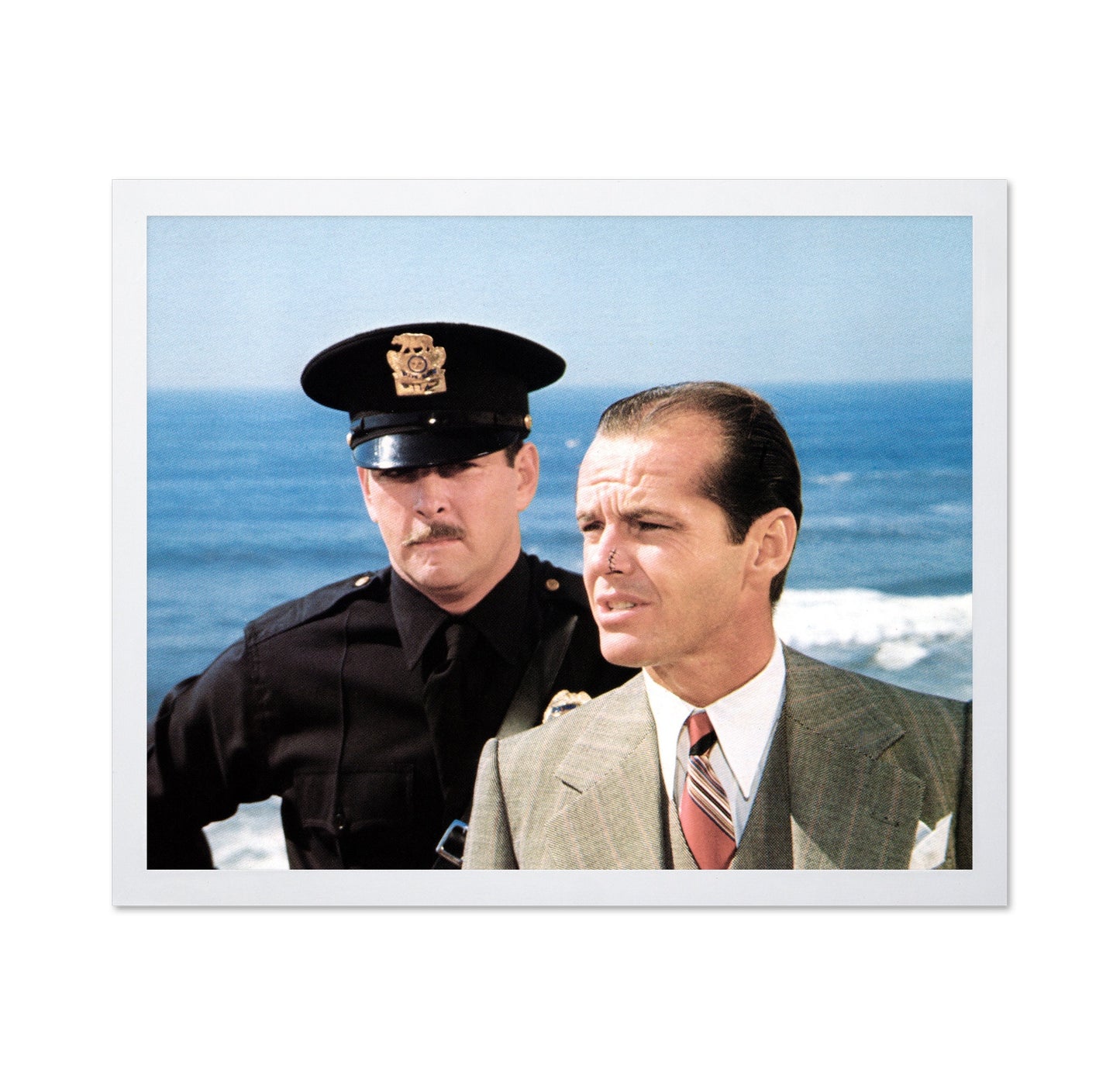 Chinatown 1974 Jack Nicholson No6