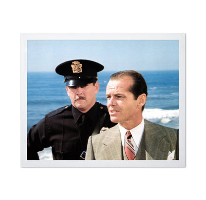 Chinatown 1974 Jack Nicholson No6
