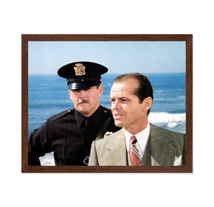 Chinatown 1974 Jack Nicholson No6
