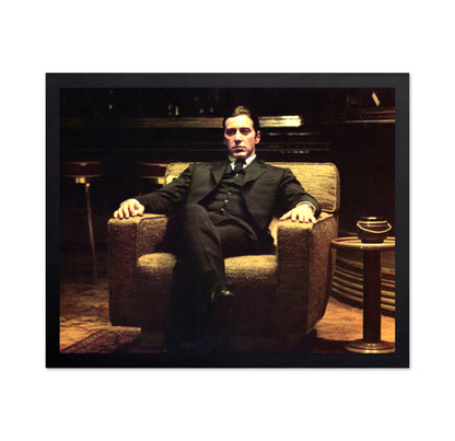 The Godfather Part II 1974 Al Pacino No3