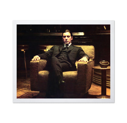 The Godfather Part II 1974 Al Pacino No3