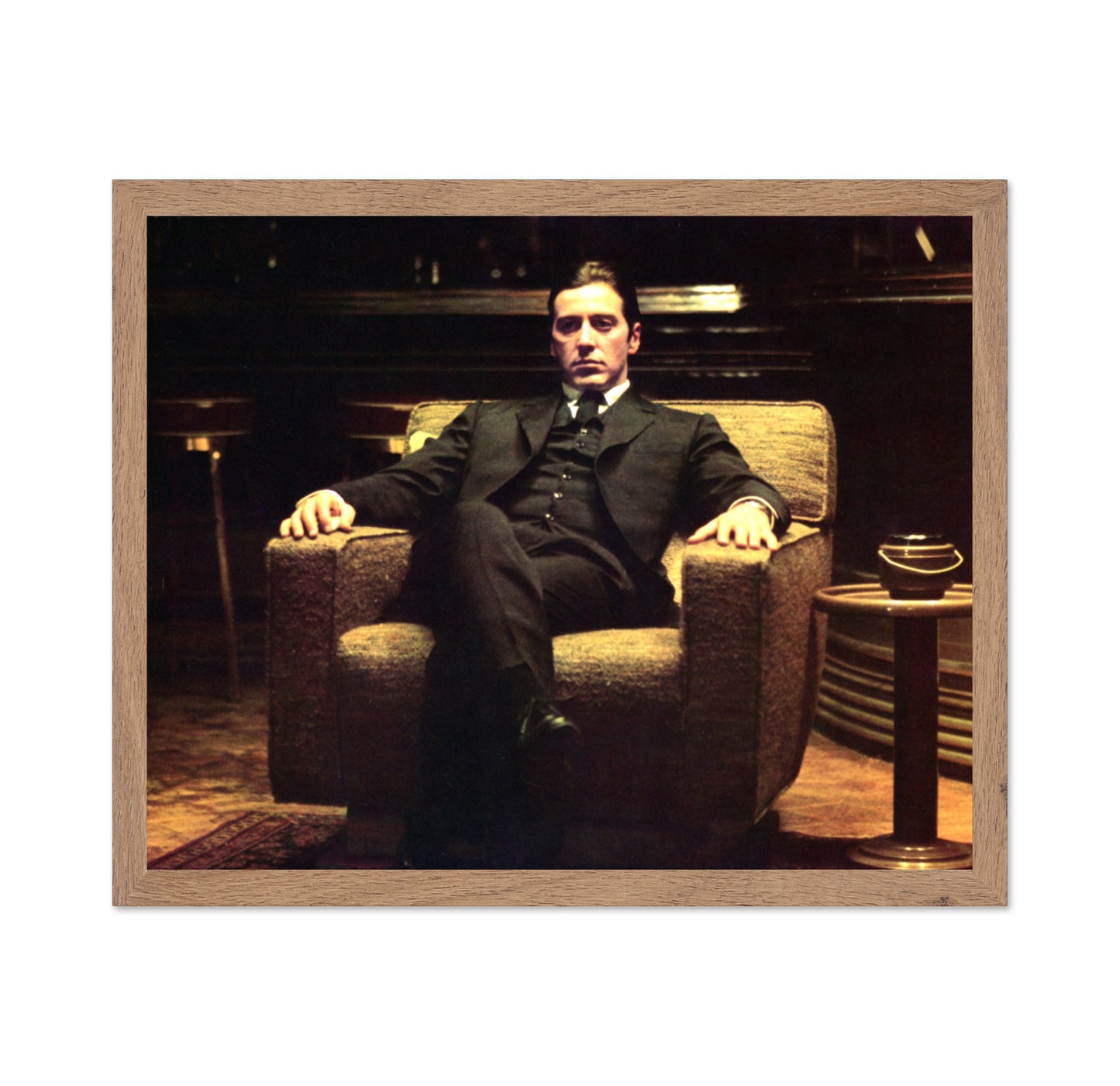 The Godfather Part II 1974 Al Pacino No3