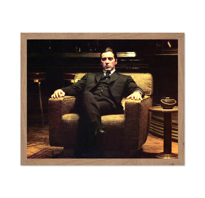 The Godfather Part II 1974 Al Pacino No3