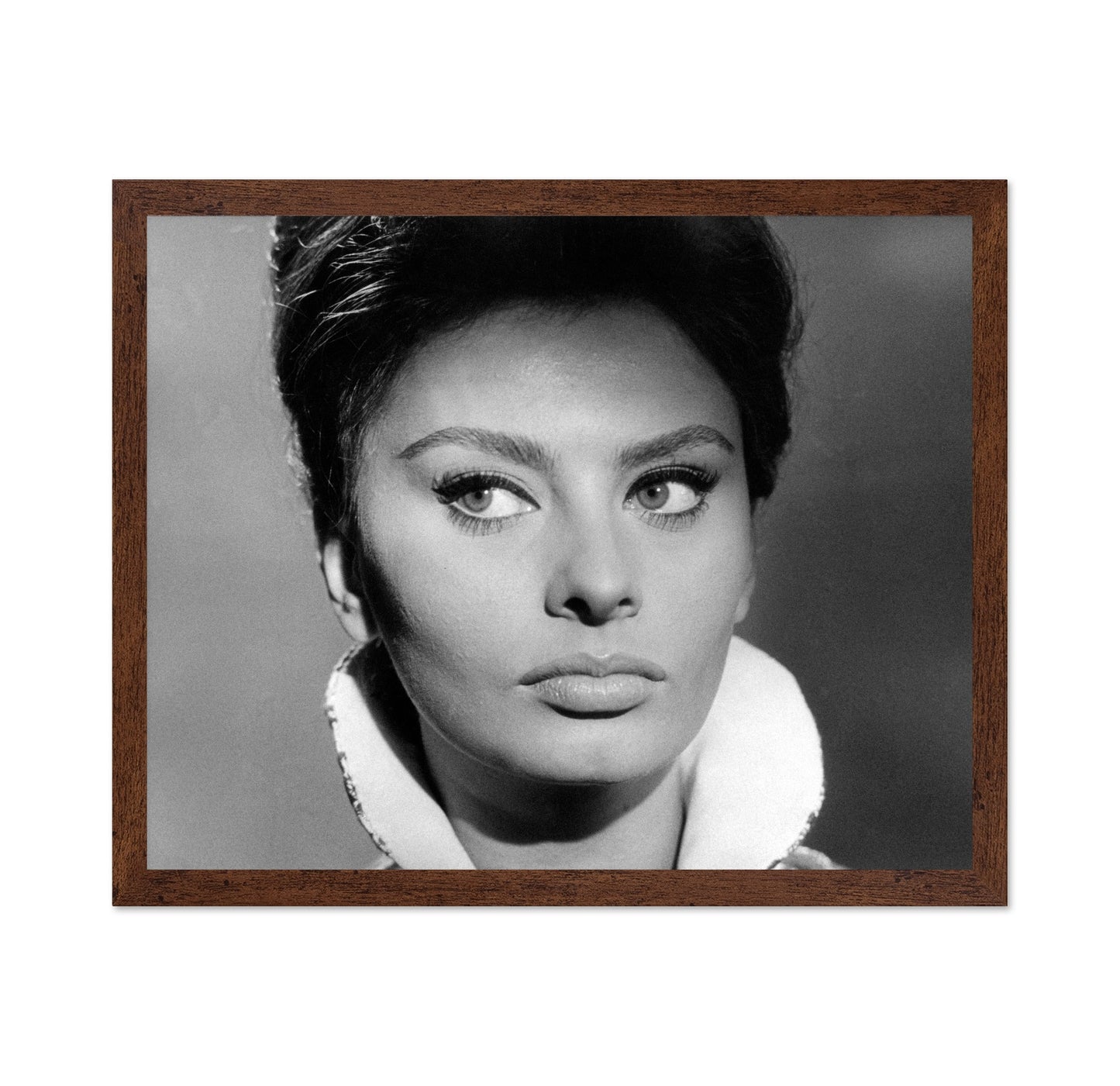 El Cid 1961 Sophia Loren No3