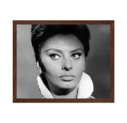 El Cid 1961 Sophia Loren No3