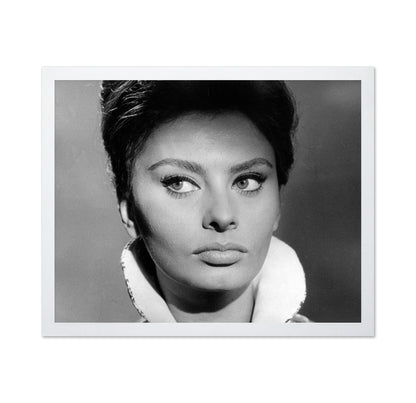 El Cid 1961 Sophia Loren No3