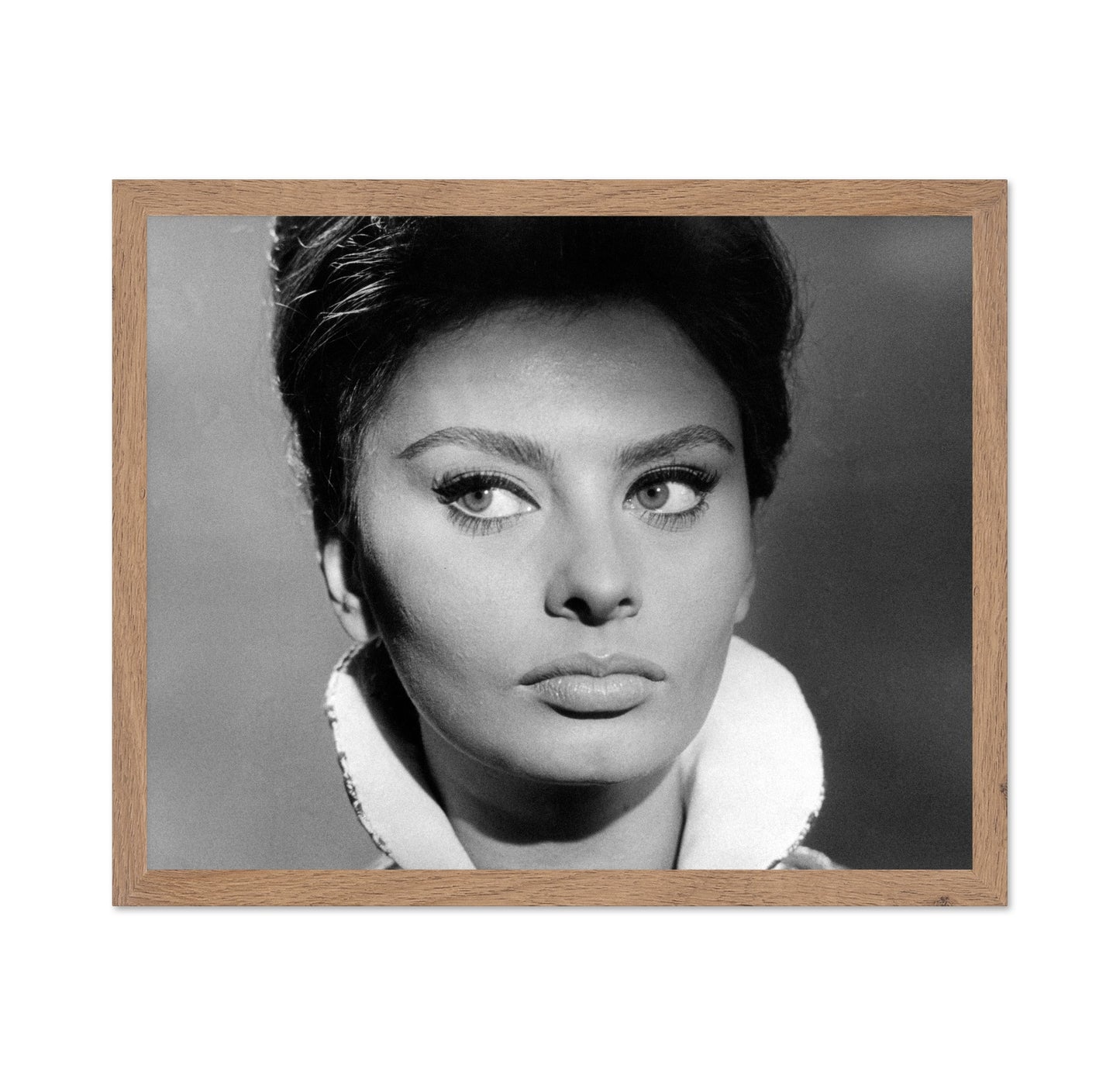El Cid 1961 Sophia Loren No3