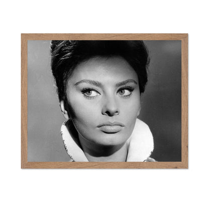 El Cid 1961 Sophia Loren No3