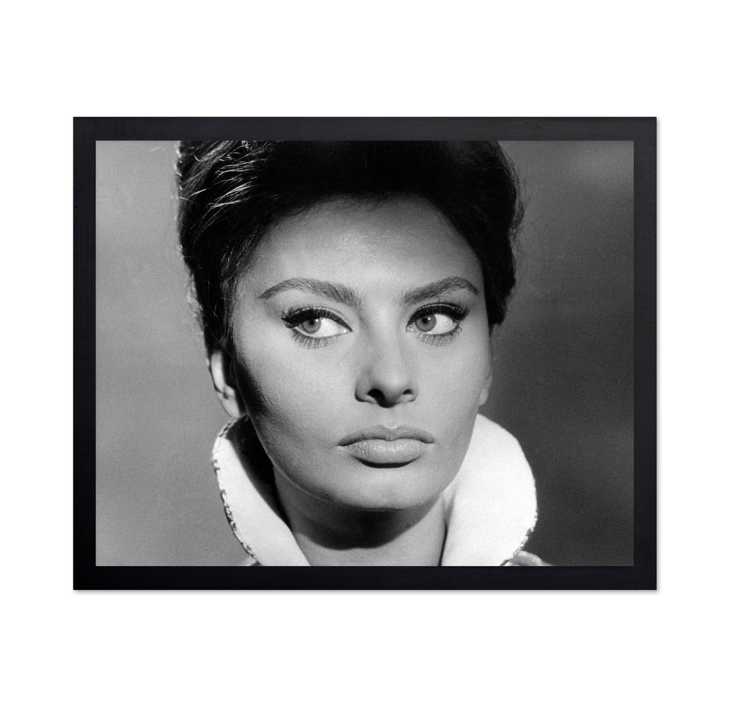 El Cid 1961 Sophia Loren No3