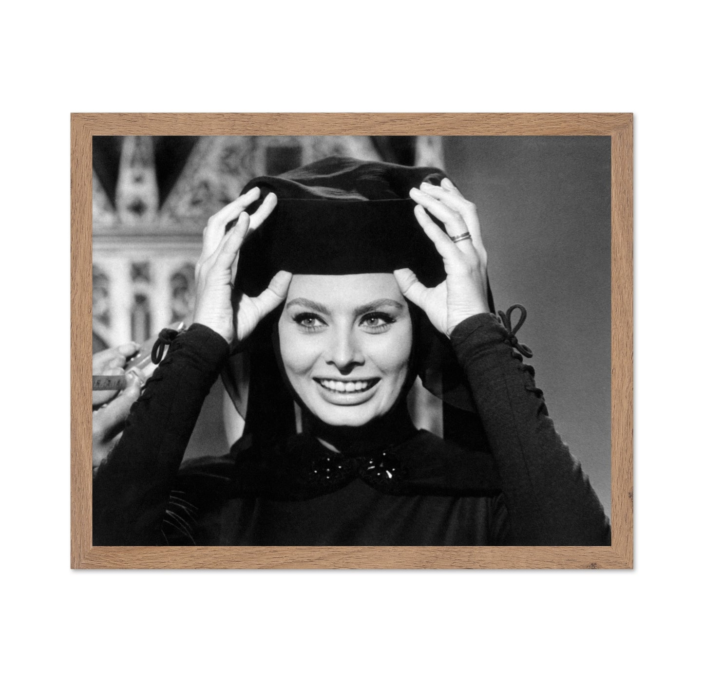 El Cid 1961 Sophia Loren No1