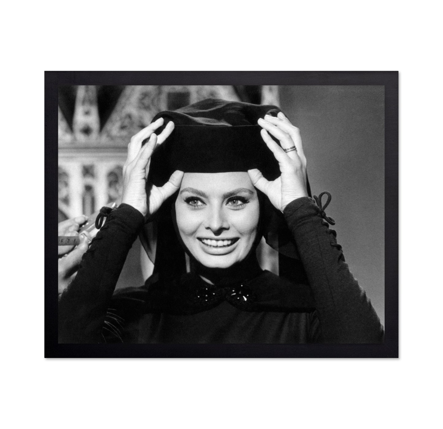 El Cid 1961 Sophia Loren No1