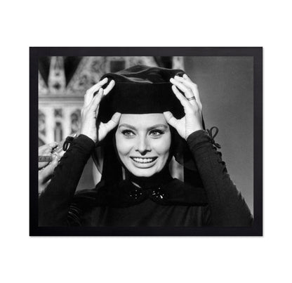 El Cid 1961 Sophia Loren No1