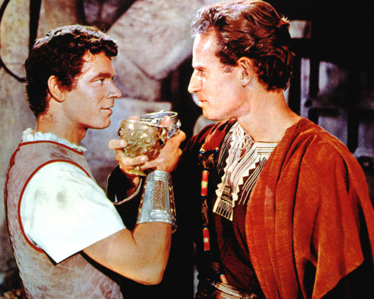 Ben Hur 1959 Charlton Heston No18