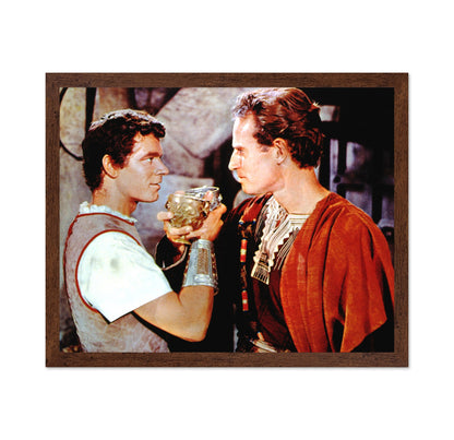 Ben Hur 1959 Charlton Heston No18