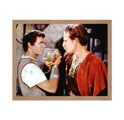 Ben Hur 1959 Charlton Heston No18