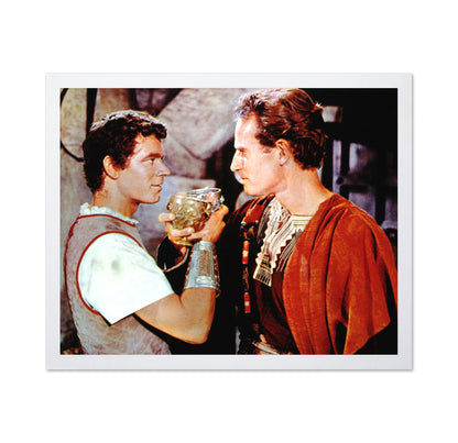 Ben Hur 1959 Charlton Heston No18