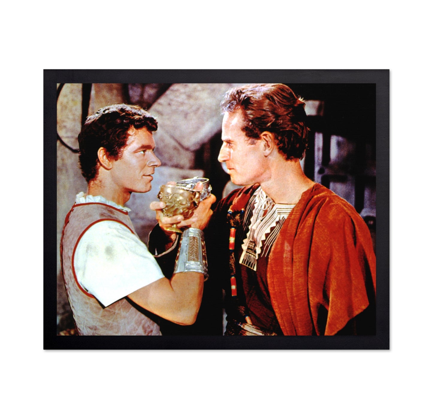 Ben Hur 1959 Charlton Heston No18