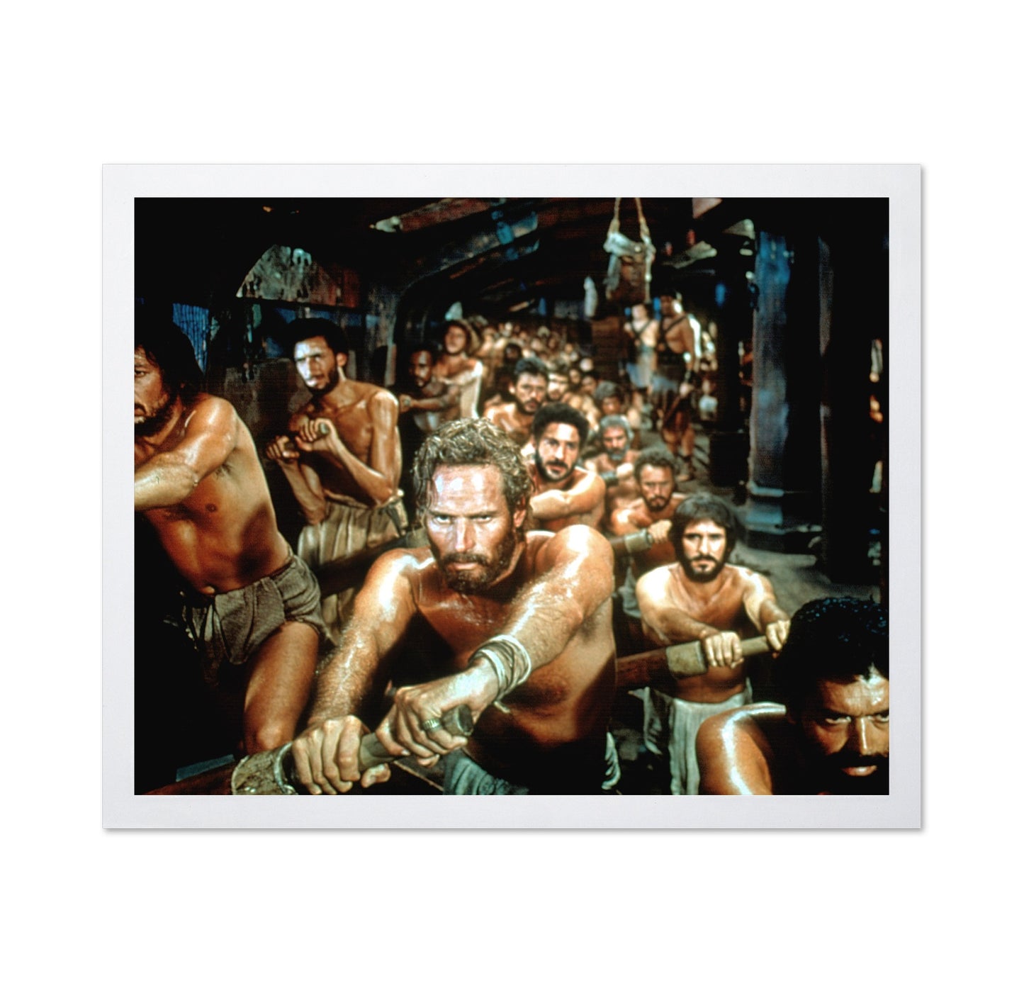 Ben Hur 1959 Charlton Heston No11