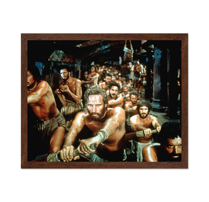 Ben Hur 1959 Charlton Heston No11