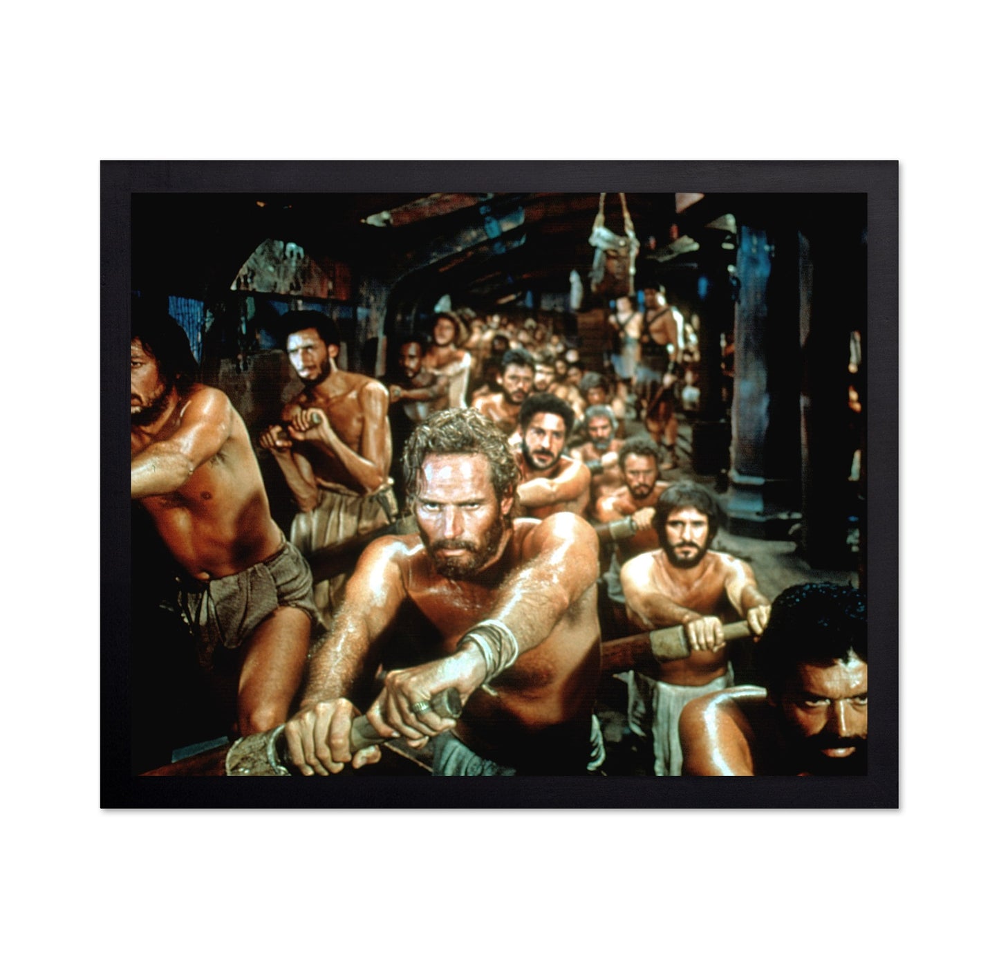 Ben Hur 1959 Charlton Heston No11