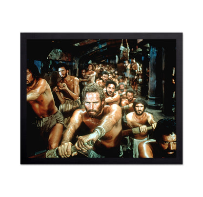 Ben Hur 1959 Charlton Heston No11