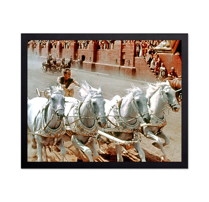 Ben Hur 1959 Charlton Heston No2