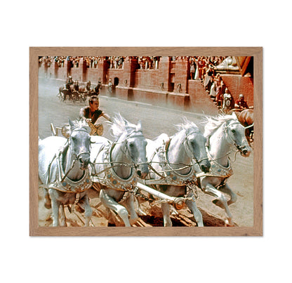 Ben Hur 1959 Charlton Heston No2