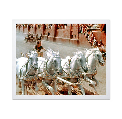 Ben Hur 1959 Charlton Heston No2