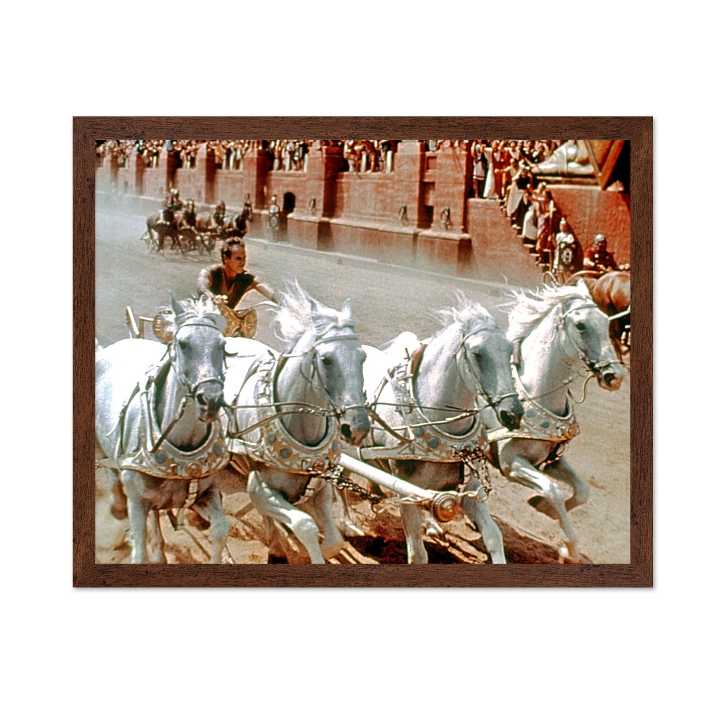 Ben Hur 1959 Charlton Heston No2