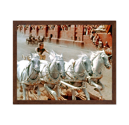 Ben Hur 1959 Charlton Heston No2