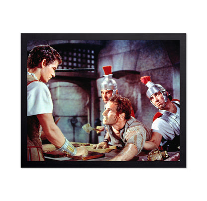 Ben Hur 1959 Charlton Heston No8