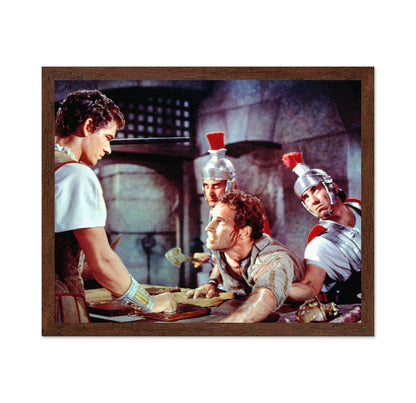 Ben Hur 1959 Charlton Heston No8