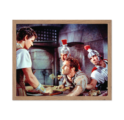 Ben Hur 1959 Charlton Heston No8