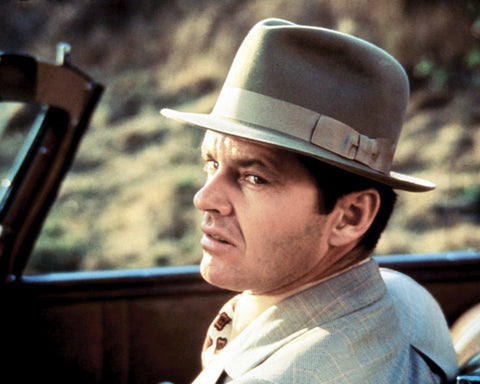 Chinatown 1974 Jack Nicholson No1