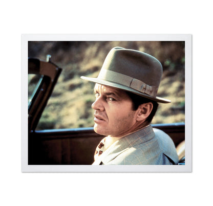 Chinatown 1974 Jack Nicholson No1
