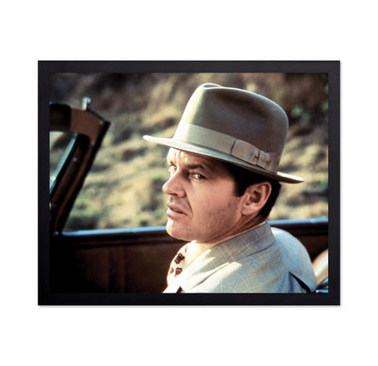 Chinatown 1974 Jack Nicholson No1