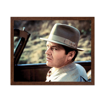 Chinatown 1974 Jack Nicholson No1
