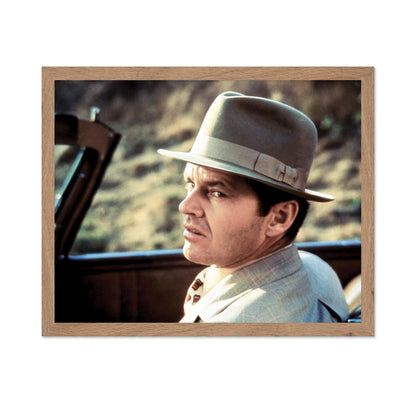 Chinatown 1974 Jack Nicholson No1