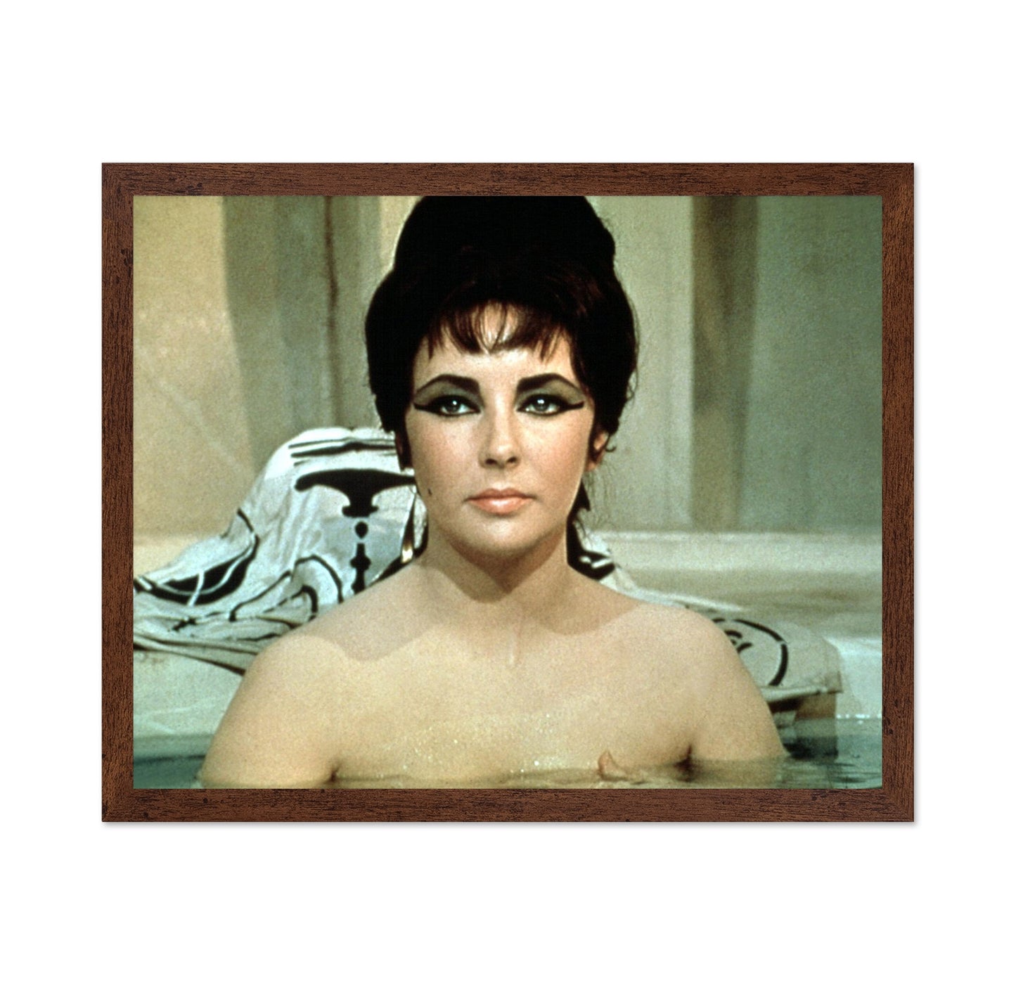 Cleopatra 1963 Elizabeth Taylor No4
