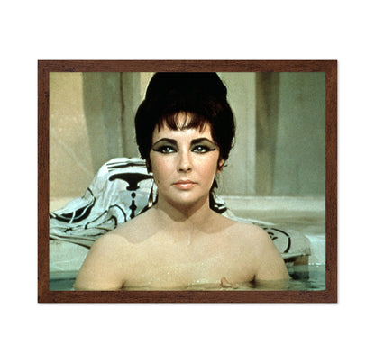 Cleopatra 1963 Elizabeth Taylor No4