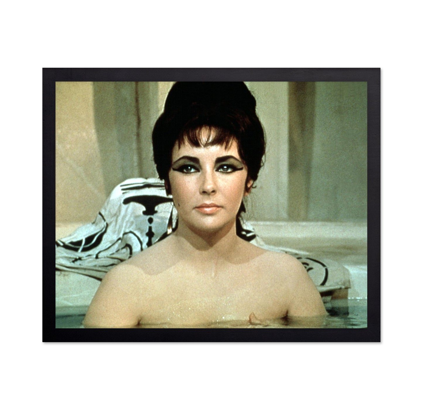 Cleopatra 1963 Elizabeth Taylor No4