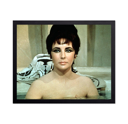Cleopatra 1963 Elizabeth Taylor No4