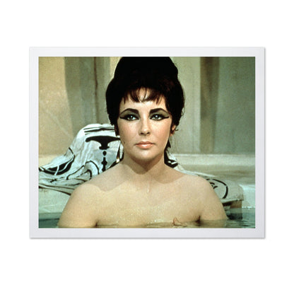 Cleopatra 1963 Elizabeth Taylor No4