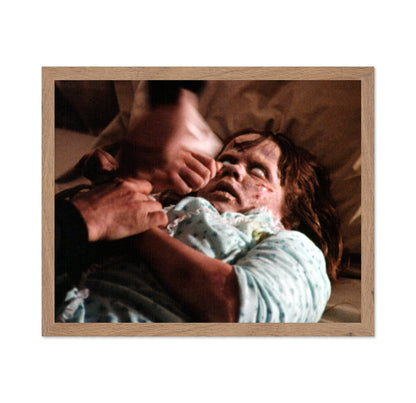 The Exorcist 1973 Linda Blair No1